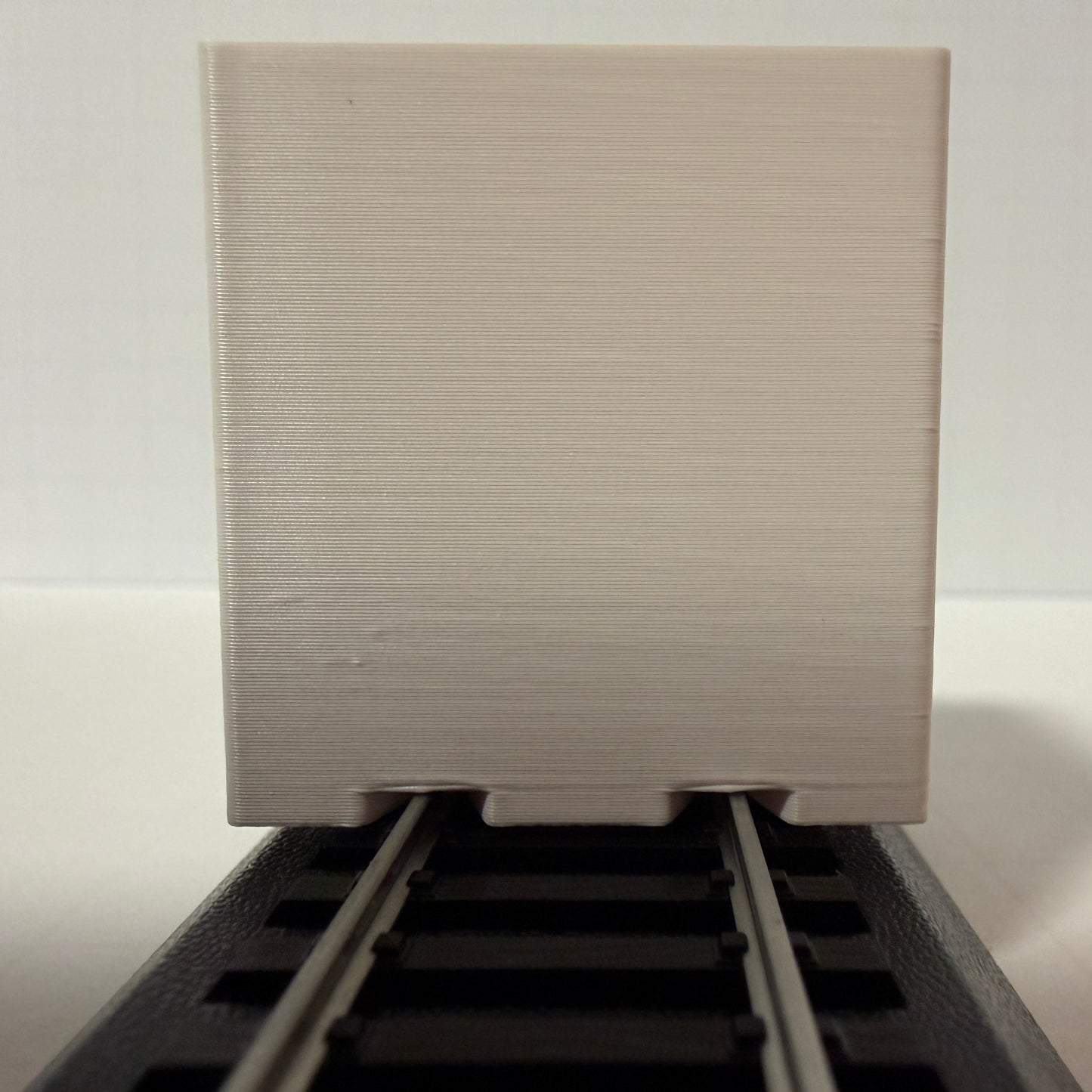 HO Scale Track Ballast Spreader Tool