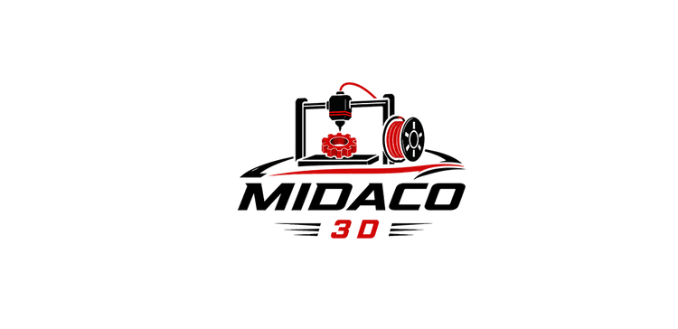 MIDACO 3D