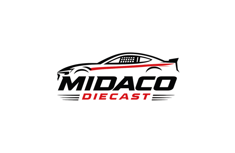 MIDACO DIECAST