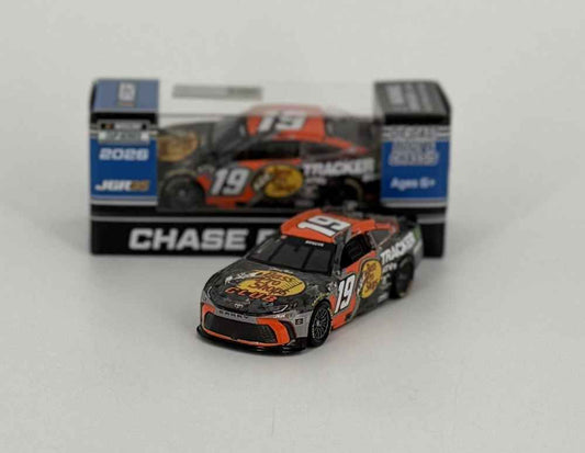Chase Briscoe 2026 Bass Pro Shops 1:64 Nascar Diecast
