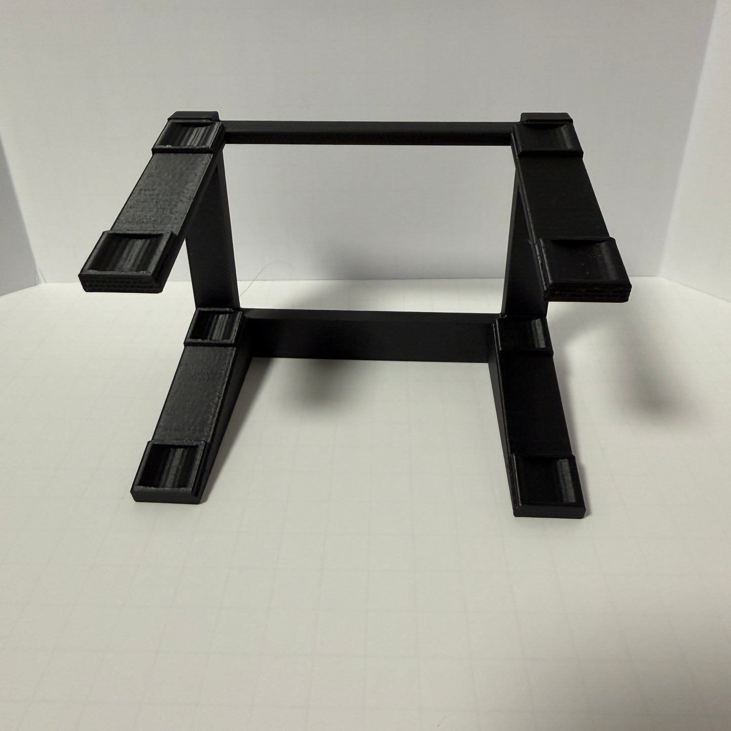 NASCAR 1/24 Diecast Stand - Two Tier