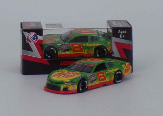 Dale Earnhardt Jr. 2026 Sun Drop 1:64 Late Model Diecast