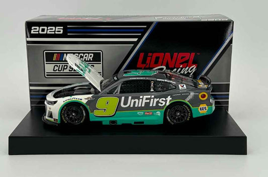 Chase Elliott 2025 Unifirst Throwback 1:24 Nascar Diecast