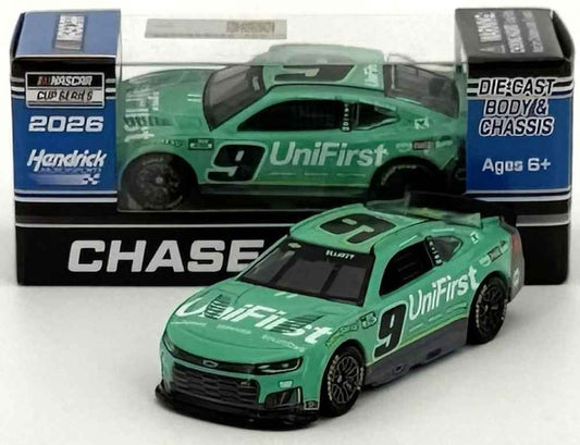Chase Elliott 2026 Unifirst 1:64 Nascar Diecast