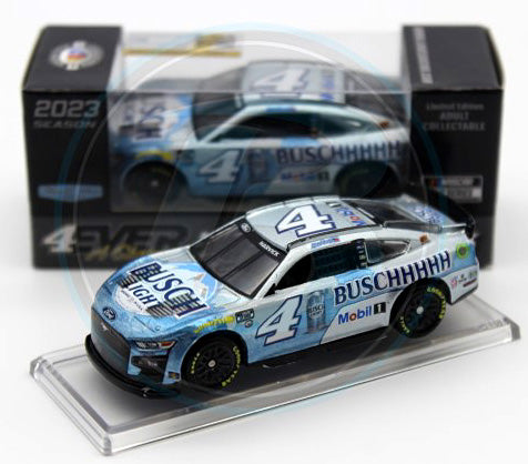 Kevin Harvick 2023 #4 Busch Light 1/64 Diecast